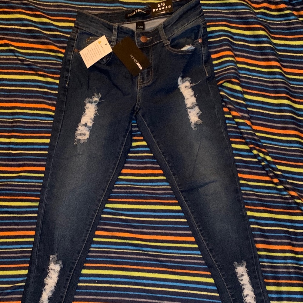 Jeans Bundle Deal - Picture 5 of 8